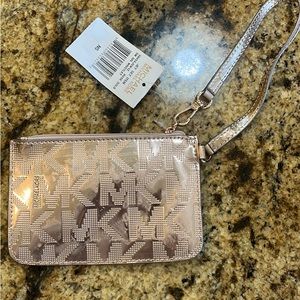 Michael Kors Wristlet